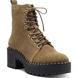 Vince Camuto Mecale Boot